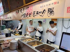 -扬二春炒饭(国庆路总店)