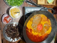 -牛小仙渣渣牛肉(长春店)