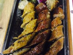 -通海俄式烧烤·俄罗斯大串(嵩山路店)