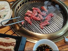 -小花花炭火烤肉·十五年延吉风味(左家庄店)