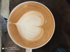 -漫咖啡(中纺国际店)