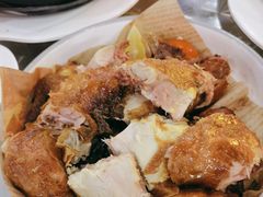 -日昌餐馆(亦庄店)