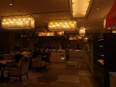 -喜来登酒店-盛宴标帜海鲜自助