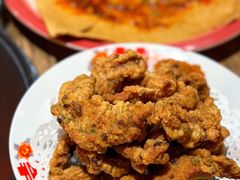 -旧街市鲜货老火锅(大光路店)