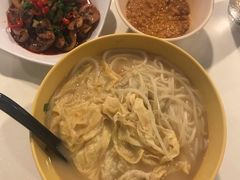 重庆酸辣汤底米线-谭仔云南米线(粉岭车站路店)