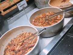 -韩盛·盛江山自助料理(于洪新玛特店)