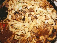 -虎丫炒鸡(平顶山汝州绿洲广场店)