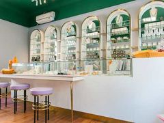 -OOAK设计师品牌概念店(新乐路店)