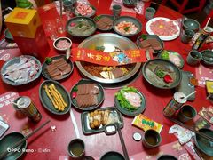 -谭鸭血老火锅·匠心(环球港旗舰店)