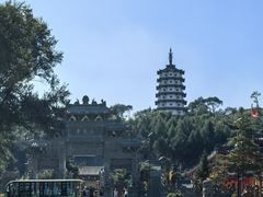-萨尔浒风景区