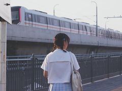-海堤纪念公园