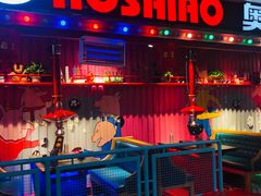-奥赛奥自助烤肉(财富中心店)