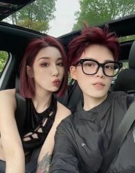 -MMby Hair Code芭曲发型