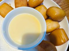 -安诚居干锅鸭头(八角店)