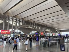-石家庄站