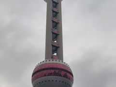 -东方明珠广播电视塔