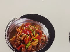 -黄牛肉馆·皖南土菜