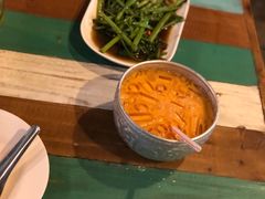 -Doo Dee Thai Food(Issan/Isaan/Esan)