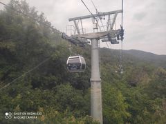 -紫金山索道-售票处