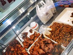 -廖记棒棒鸡(青岛万象城店)