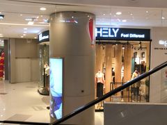 -凯德广场(西城店)