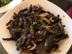 -玉林烤鸭店(垡头店)