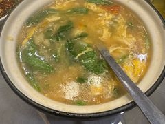 -小土豆北方菜馆(方庄店)