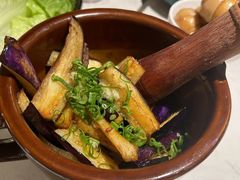 -外婆小聚茶餐厅·粤湘菜·家宴·团建(福安购物广场店)