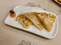 顺德特色伦教糕-香云轩·顺德菜(香云纱园林酒店店)