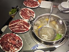 -贵宾牛·潮汕牛肉火锅(珠池总店)