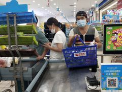 -大润发(春阳店)