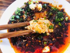 -渝都天星老街豆花