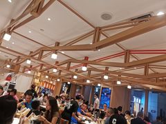 -味千拉面(广州白云机场T1西二店)