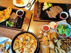 -必胜客(余姚五彩城店PH店)