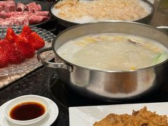 -协成海鲜火锅(海洋花园店)
