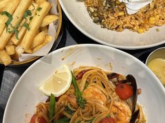 -gaga(深圳福田星河COCO Park店)