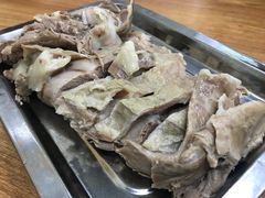 -马学武手抓美食(下南关总店)