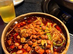 -小饕荟雅安贡椒鱼鲜馆(广福桥店)