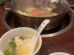 -润园四季椰子鸡火锅(海上世界店)