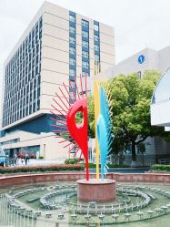 -上海交通大学医学院附属上海儿童医学中心(陆家嘴总院区)