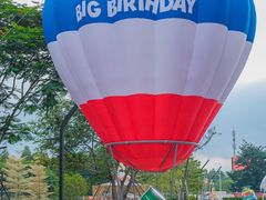 -东莞松山湖万象汇