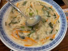 -老雒阳面馆·水席·洛阳菜(纱厂路店)