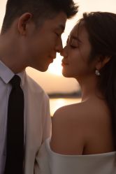 -秦皇岛我和你婚纱摄影工作室