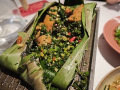 -沿途四季·云南菜·诗酒茶(蓝色港湾店)
