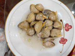 -渔码头食府(蓬莱阁店)