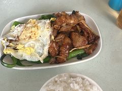 -丰尔粥食·顺德鱼生·干蒸排骨顺德菜(大良分店)