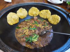 -曹丞相·地锅鸡·地锅鱼(武林店)