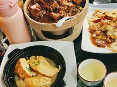 -鹅滋道(甘坑古镇店)