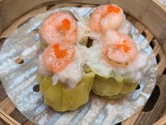 明虾蟹子烧卖-点都德(汇点楼店)