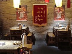 大堂-小龙坎火锅(阳泉店)
